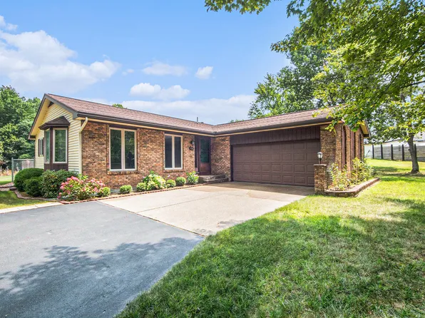 1100 Kinney Ave SW, Grand Rapids, MI 49534