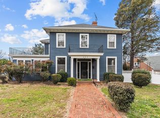 403 N Main St, Roxboro, NC 27573