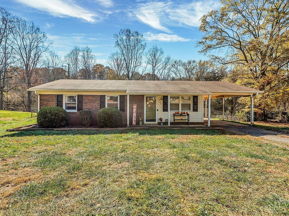 131 Cedardale Ln, King, NC 27021 | MLS #4086595 | Zillow