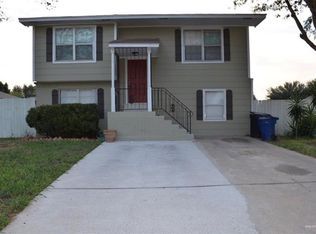 2725 N 27th Ln, McAllen, TX 78501