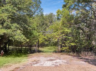 6875 Clearwater Ranch Rd, Wills Point, TX 75169