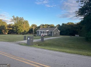 360 Hosanna Rd, Griffin, GA 30223