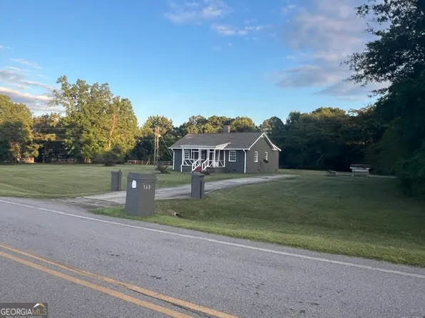 360 Hosanna Rd, Griffin, GA 30223