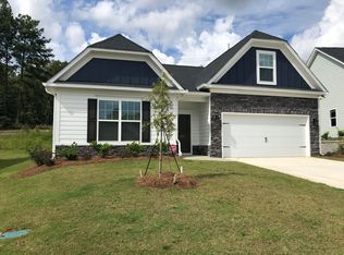 489 Little Pines Ct, Aiken, SC 29808