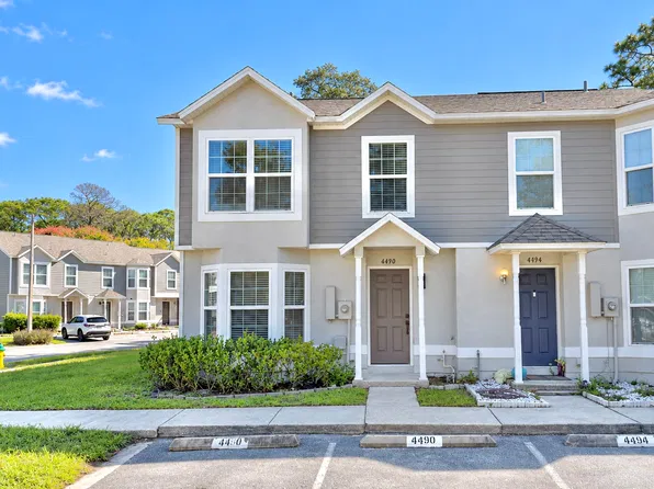 4490 Brook Hollow Cir, Winter Springs, FL 32708