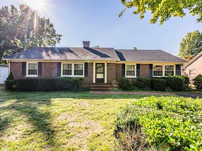 616 Magnolia St, Bowling Green, KY, 42103