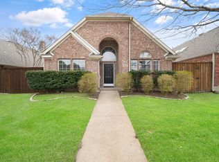 8436 Pipe Stone Dr, Plano, TX 75025
