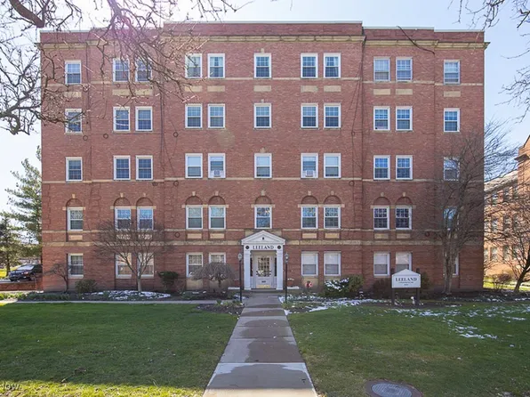 15820 Van Aken Blvd, Cleveland, OH 44120