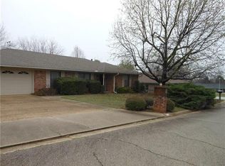504 Jenny Wren St, Van Buren, AR 72956