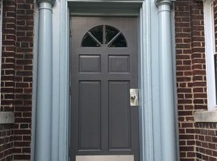 900 5th St NE APT 3, Washington, DC 20002