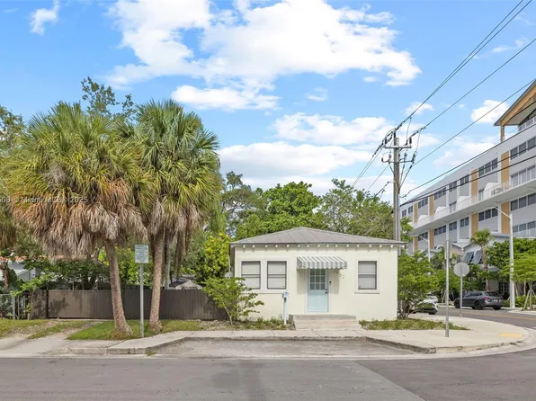 3452 Margaret St, Miami, FL 33133
