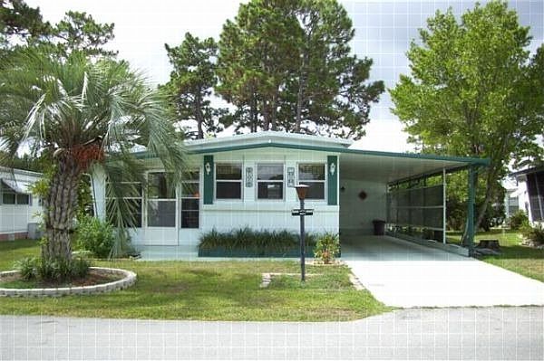 Home for Sale in DeLand, FL $15,500