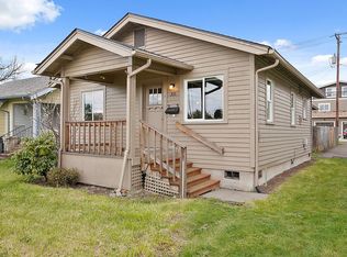 326 NW Kings Blvd, Corvallis, OR