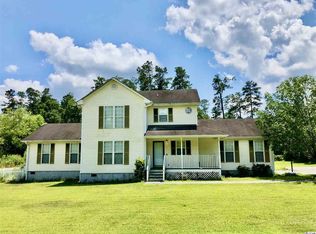1018 N Main St, Aynor, SC 29511