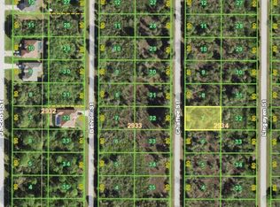 2136 Chaffee St, Port Charlotte, FL 33953
