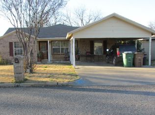 501 Sellers St, San Angelo, TX 76903