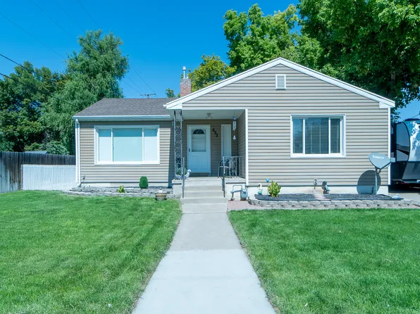 665 E 400 S, River Heights, UT 84321
