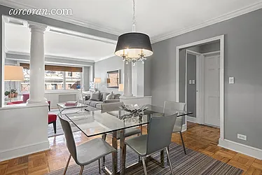 Sold by Corcoran