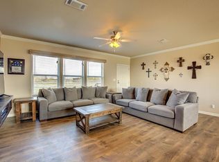 8657 County Road 3602, Quinlan, TX 75474