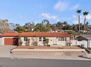 13615 Utopia Rd, Poway, CA 92064