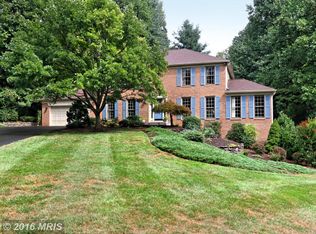 11646 Captain Rhett Ln, Fairfax Station, VA 22039