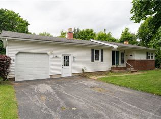 1940 Lakeville Rd, Avon, NY 14414