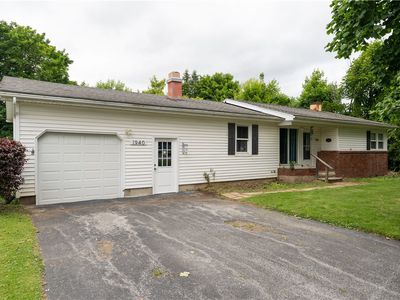 1940 Lakeville Rd, Avon, NY, 14414