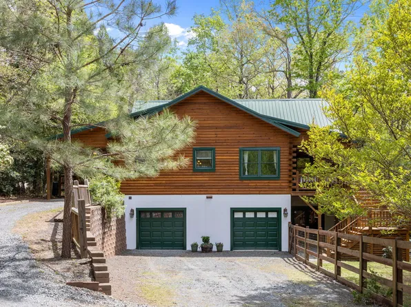 307 November Dr, Durham, NC 27712