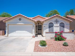 1842 E Palm Beach Dr, Chandler, AZ 85249