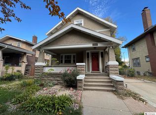 2614 A St, Lincoln, NE 68502