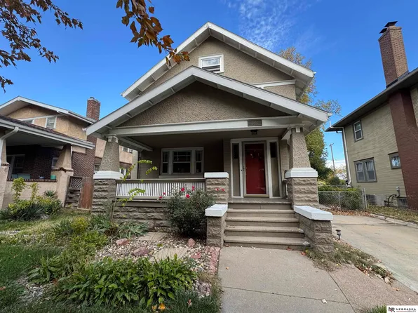 2614 A St, Lincoln, NE 68502
