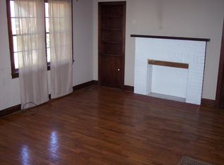 122 Maple St, Jackson, TN 38301