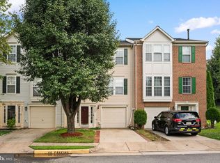 2585 Sylvan Moor Ln, Woodbridge, VA 22191