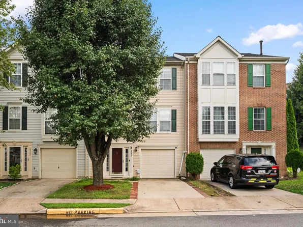 2585 Sylvan Moor Ln, Woodbridge, VA 22191