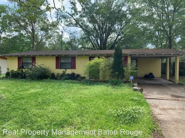 4536 Sarasota Dr, Baton Rouge, LA 70814