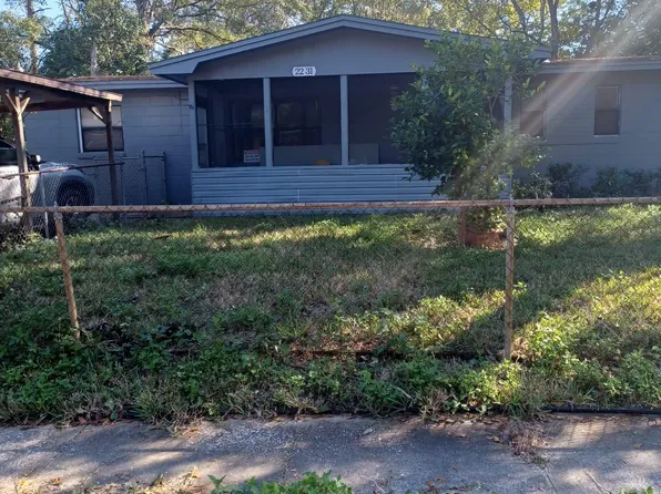 2231 Betsy Dr, Jacksonville, FL 32210