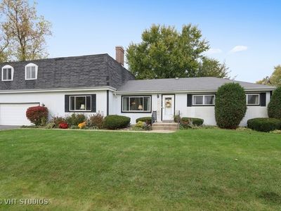 1108 W Glencoe Rd, Palatine, IL, 60067