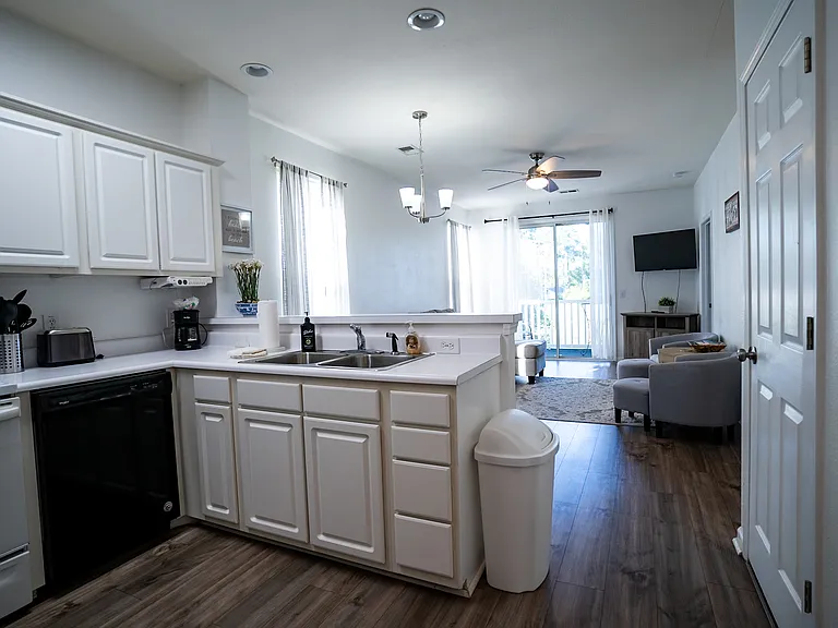 866 Great Egret Cir SW #3C — Photo 1