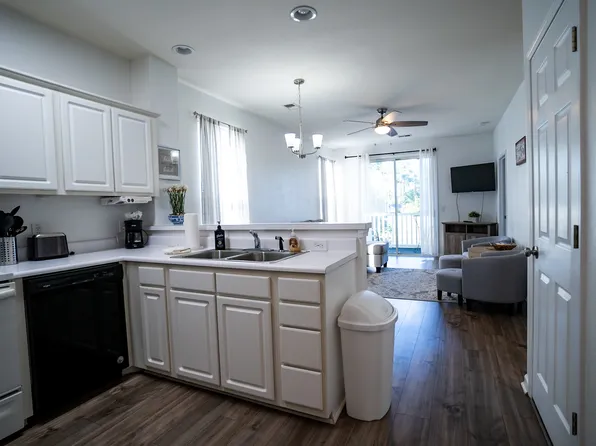 866 Great Egret Cir SW Unit 3C, Sunset Beach, NC 28468