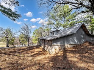 11482 Abilene Rd, Winslow, AR 72959