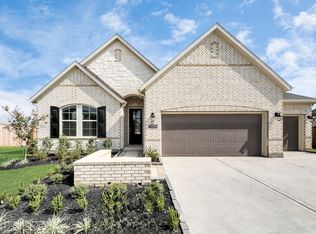 11258 Tropical Forest Way, Cypress, TX 77433