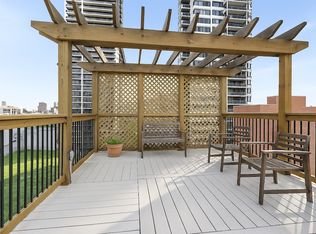 206 E 124th St APT 5C, New York, NY 10035