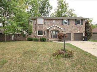 5569 Bentbrook St SE, Kentwood, MI 49508
