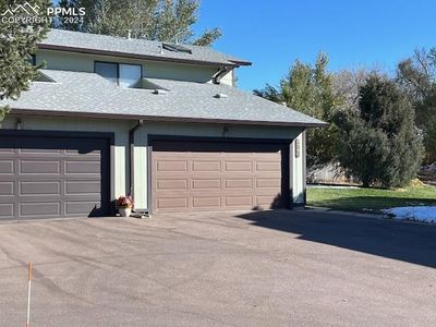 4741 Barnes Rd, Colorado Springs, CO, 80917