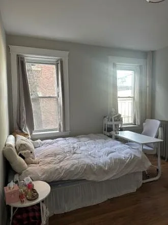 1194 Commonwealth Ave #9