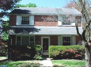 182 Hillview Dr, Springfield, PA 19064