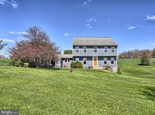 6546 Red Top Rd, Harrisburg, PA 17111