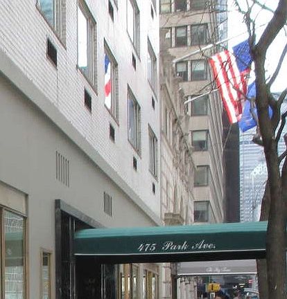 4th image of 475 Park Ave APT 9A