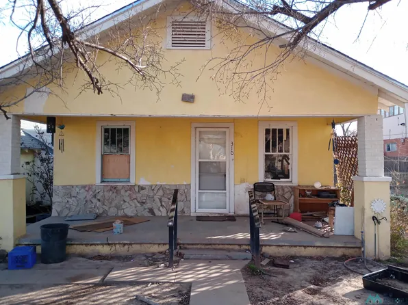 310 W Bland St, Roswell, NM 88203