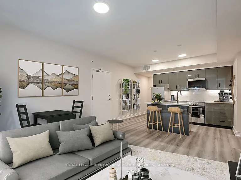 259 King St E #2C — Photo 9